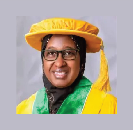 APPOINTMENT OF NEW EAIC 2026/2028 COUNCIL CHAIRPERSON: